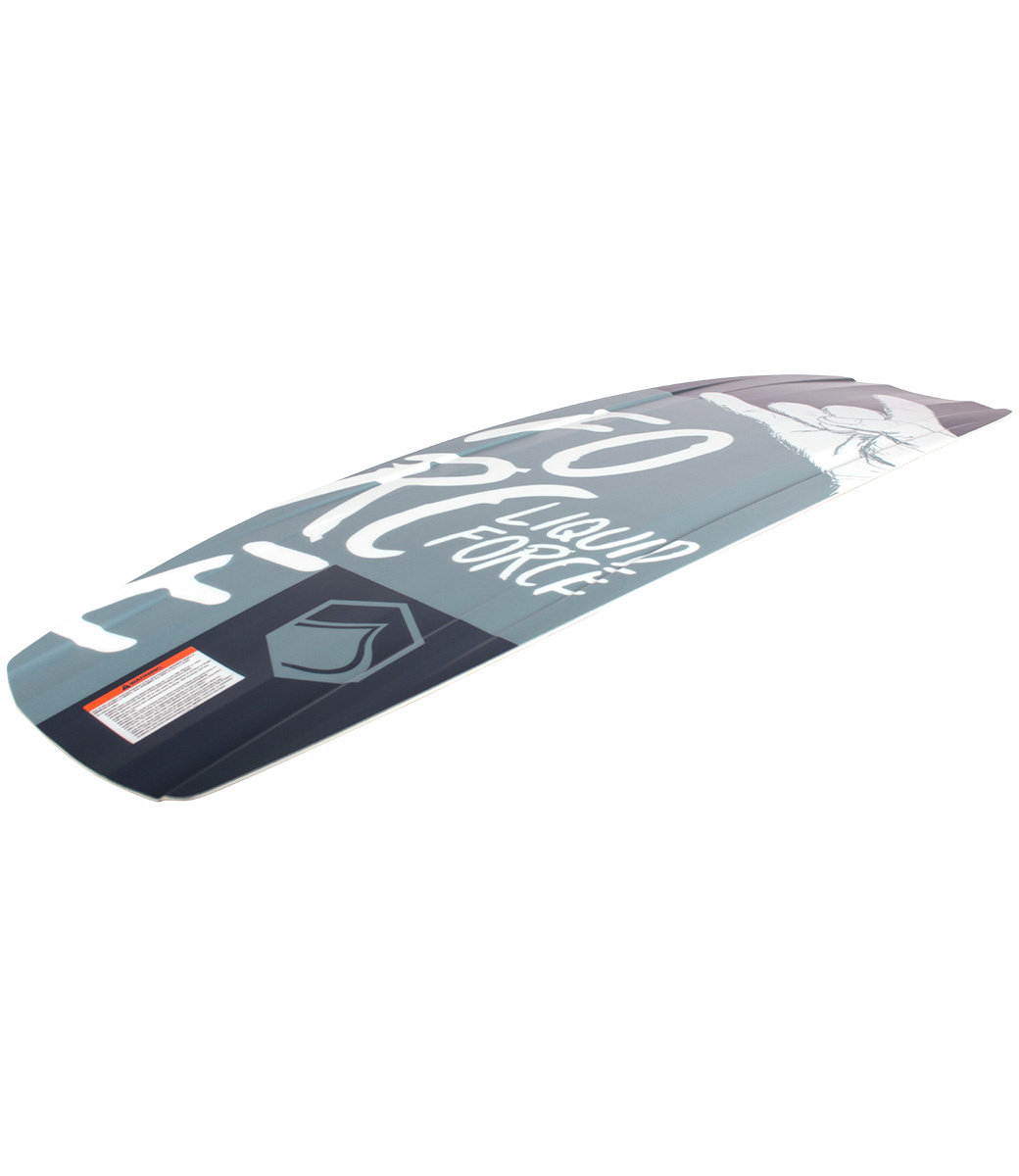 Limited Heritage Peak 2021 Wakeboard