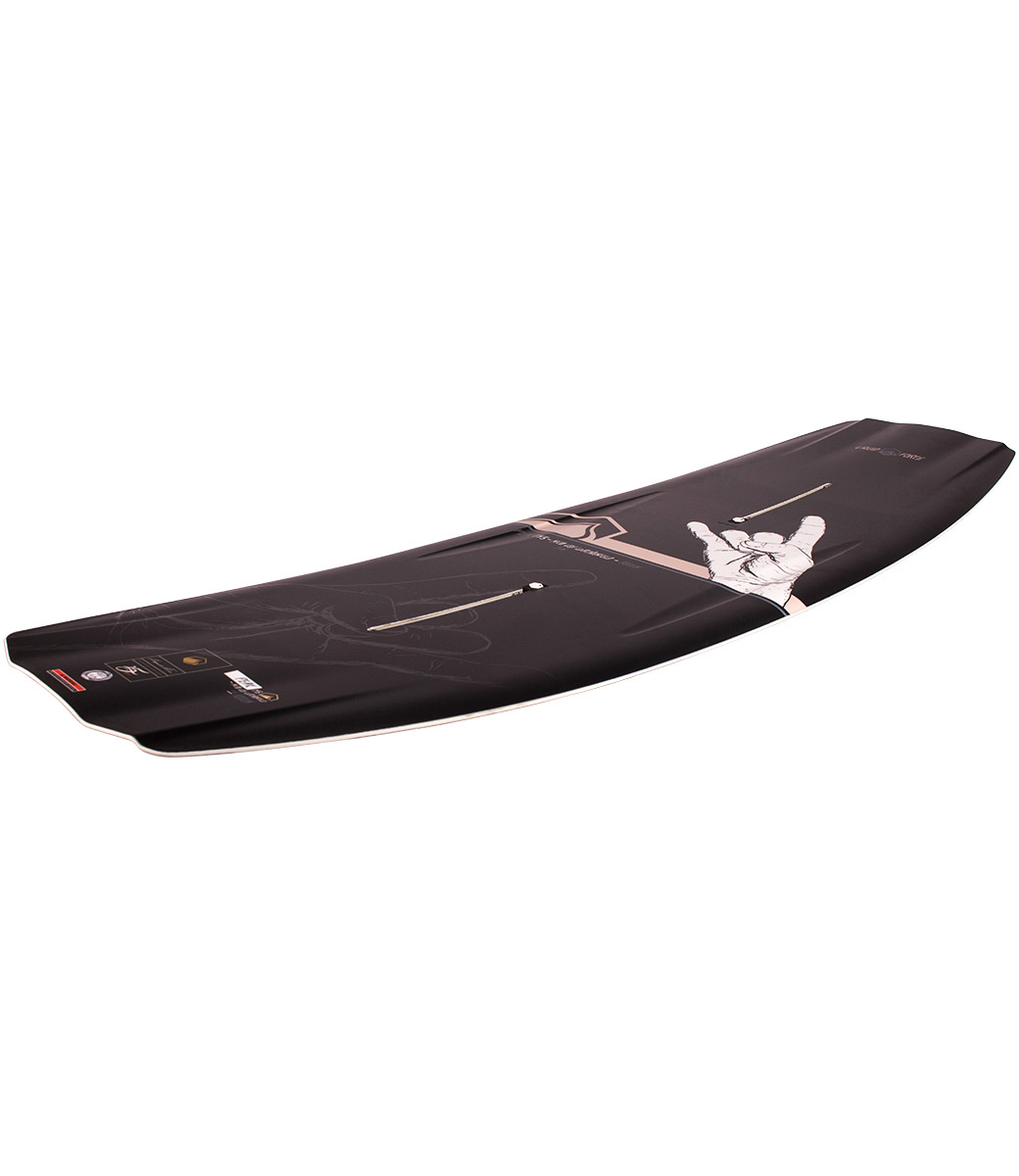 Limited Heritage Peak 2021 Wakeboard