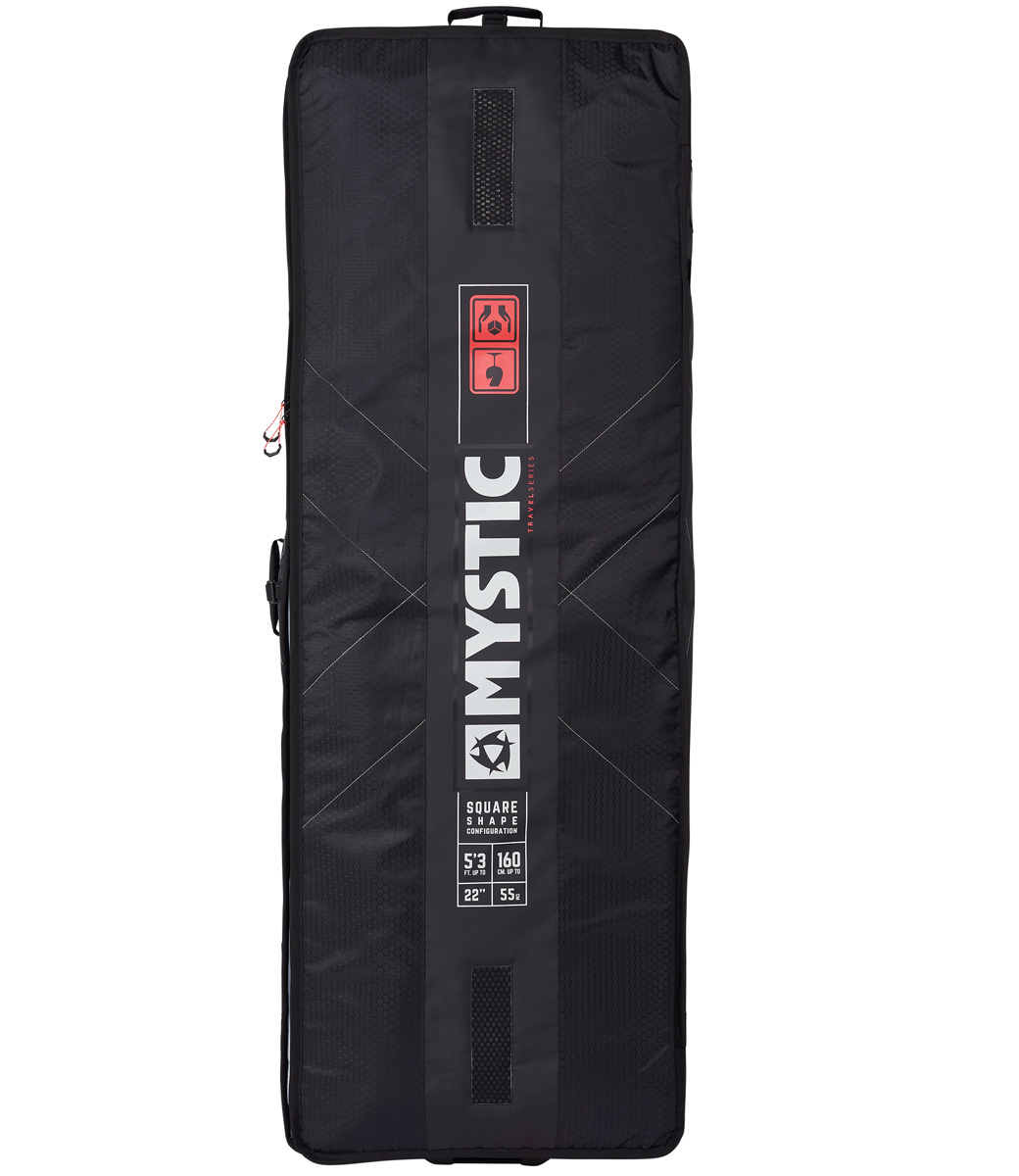 Matrix Square Black Wakeboard Bag