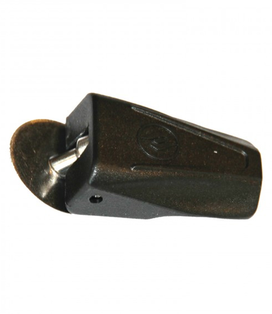 16' System Toolless Adjust Nut Black