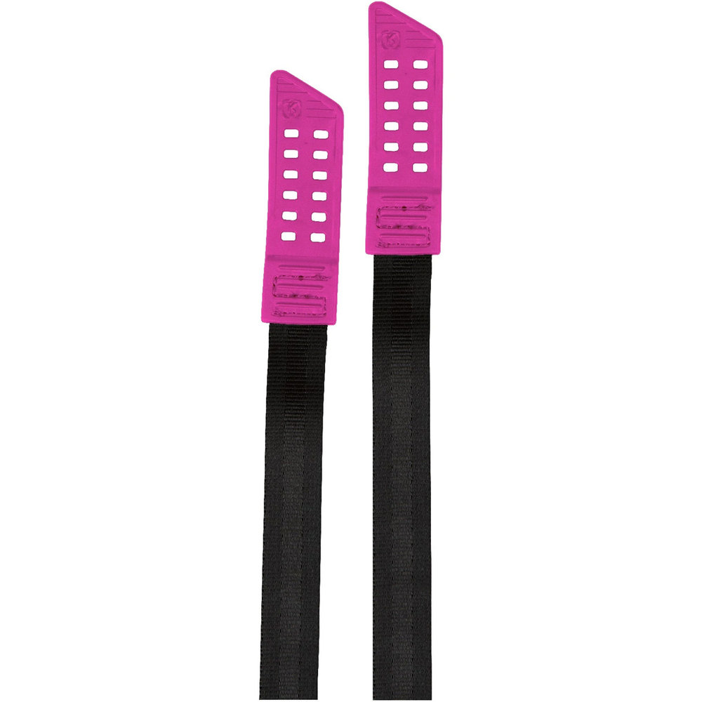 Wakeboard Superstrap Kit 2021 (Set of 2) WestSite Gent