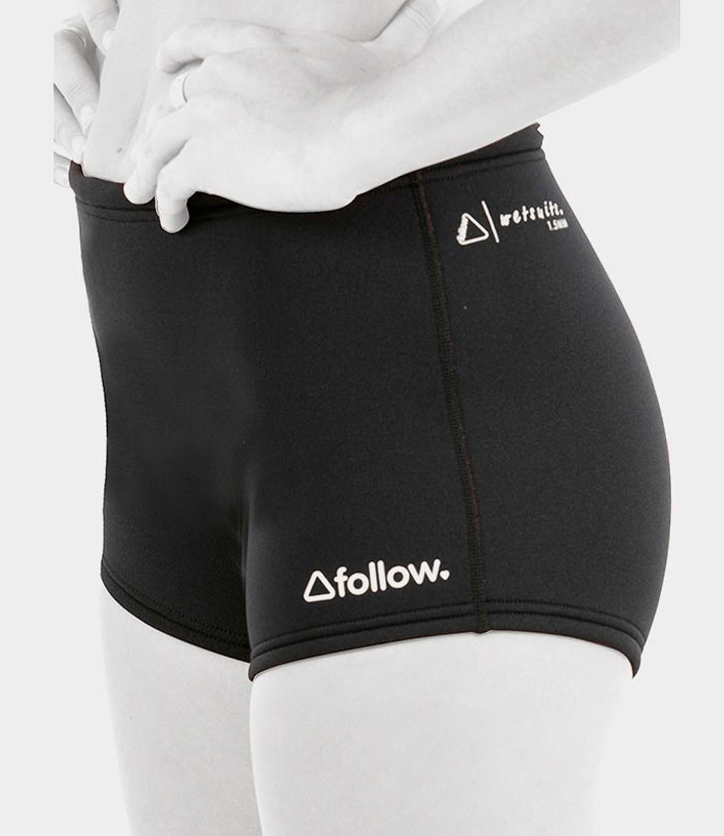 Basics Wetty Shorts