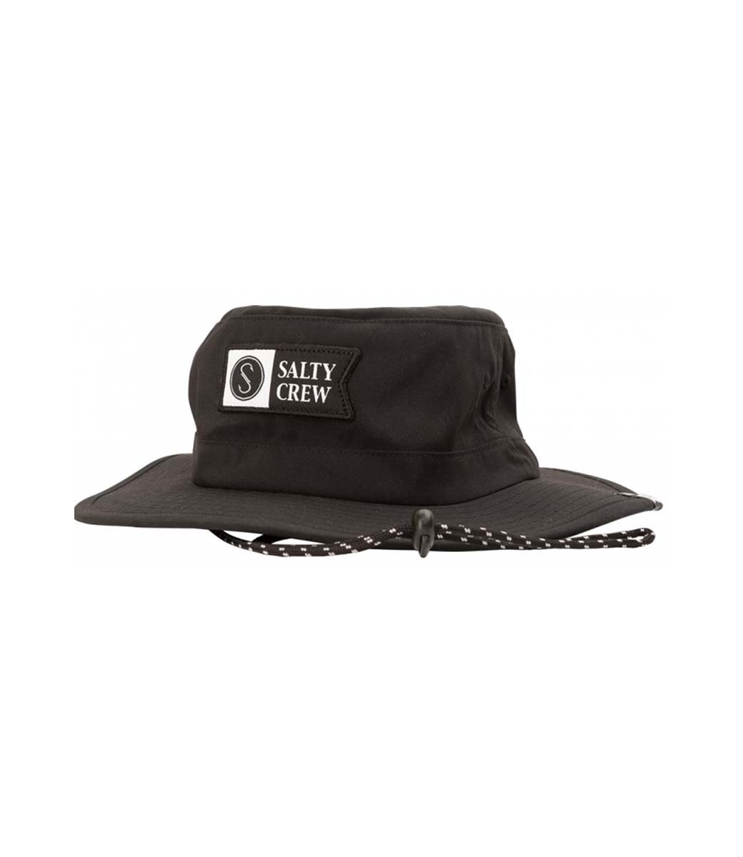 Alpha Black Tech Boonie