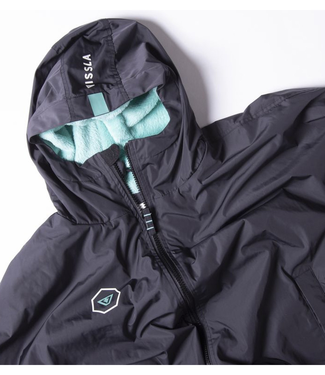 7 Seas Phantom Changer Jacket
