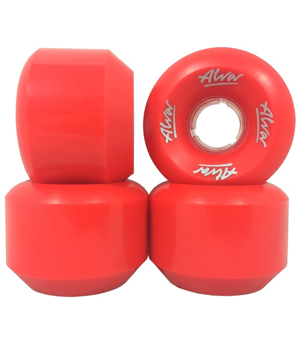 Conical 59mm 88A Wheels