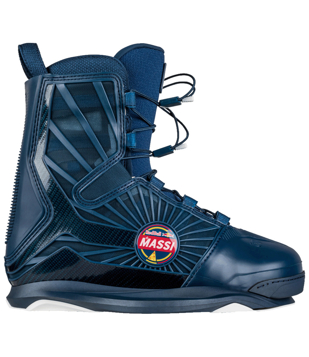 2022 RXT Red Bull Edition Wakeboard Boot