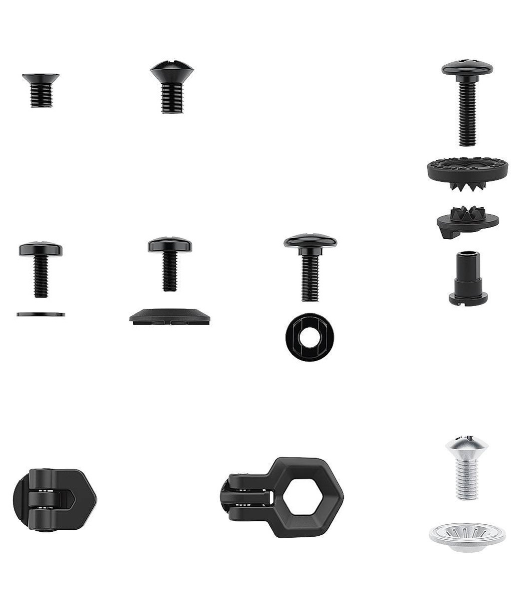 Emergency Binding Repair Kit