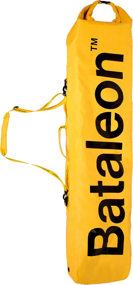 Getaway Bag Snowboard