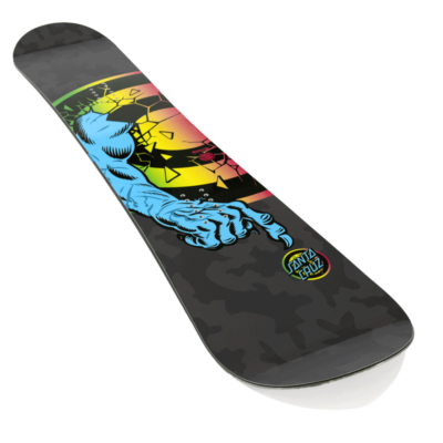Roskopp Two Snowboard 2022