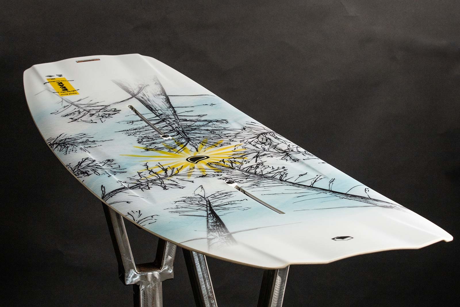 Peak Wakeboard 2022