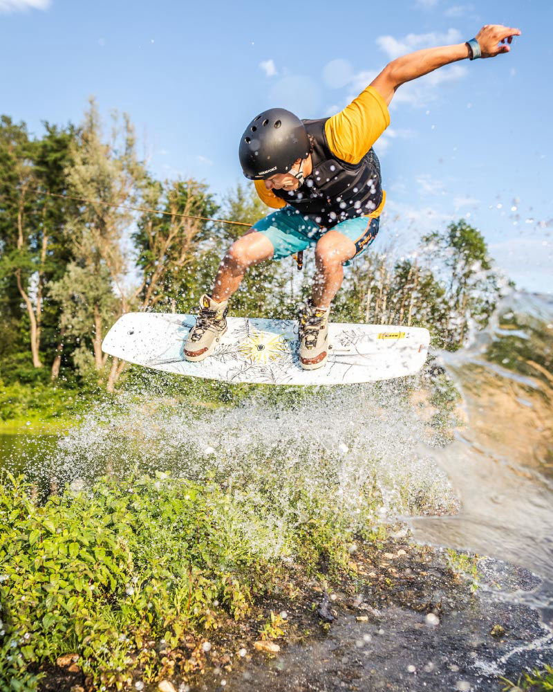 Peak Wakeboard 2022