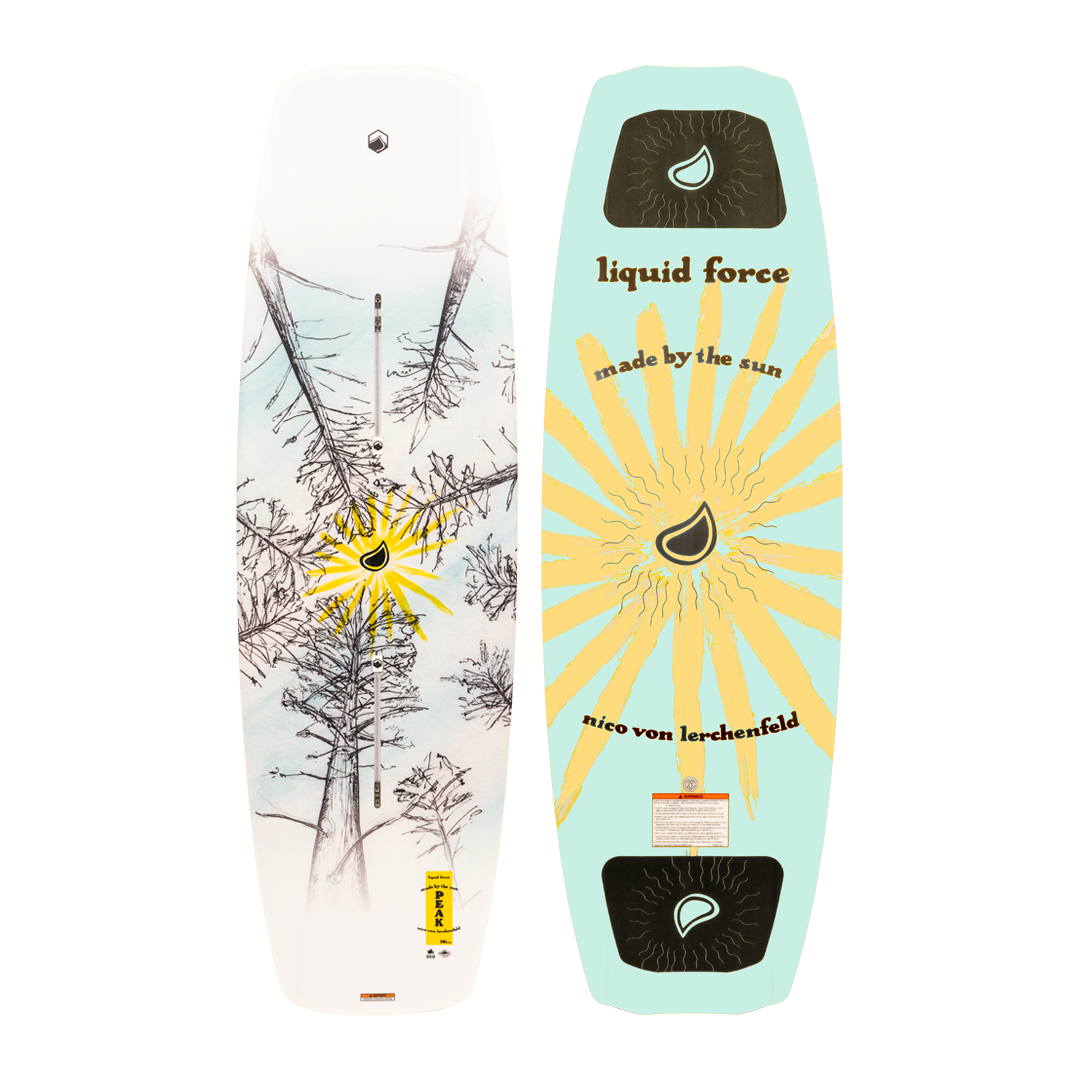 Peak Wakeboard 2022
