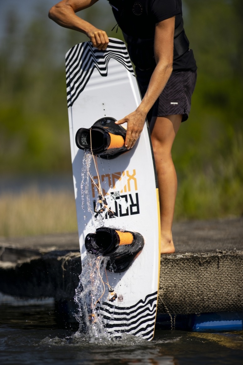 Julia Rick Flexbox 2 AirCore 3 Wakeboard 2022