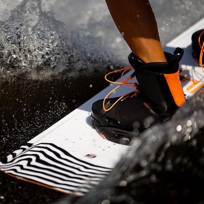Julia Rick Flexbox 2 AirCore 3 Wakeboard 2022