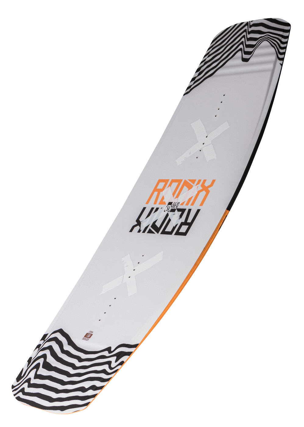 Julia Rick Flexbox 2 AirCore 3 Wakeboard 2022