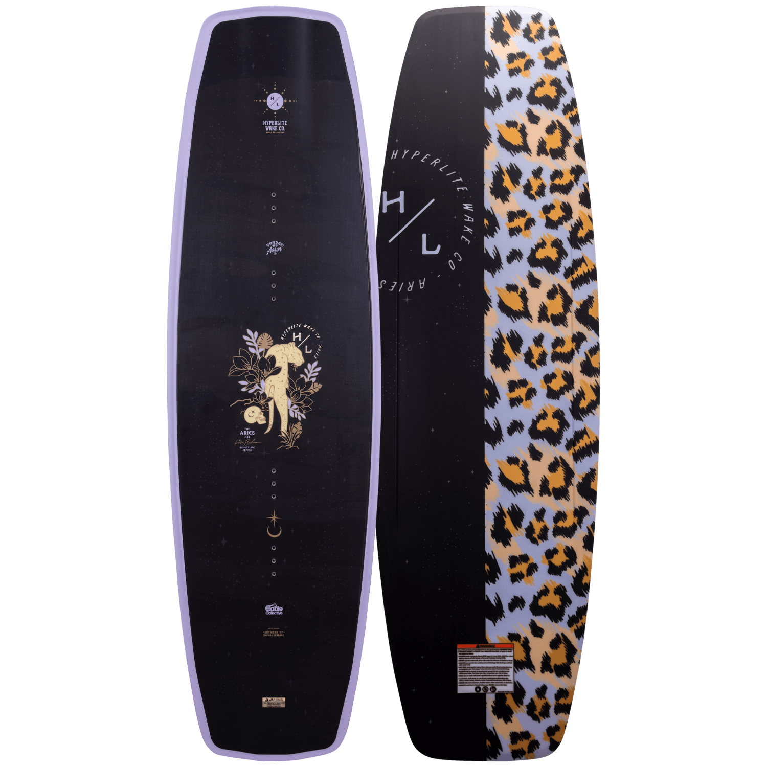 Aries Women's Wakeboard