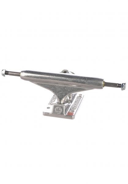 144 Stage 11 Hollow Silver Skateboard Trucks