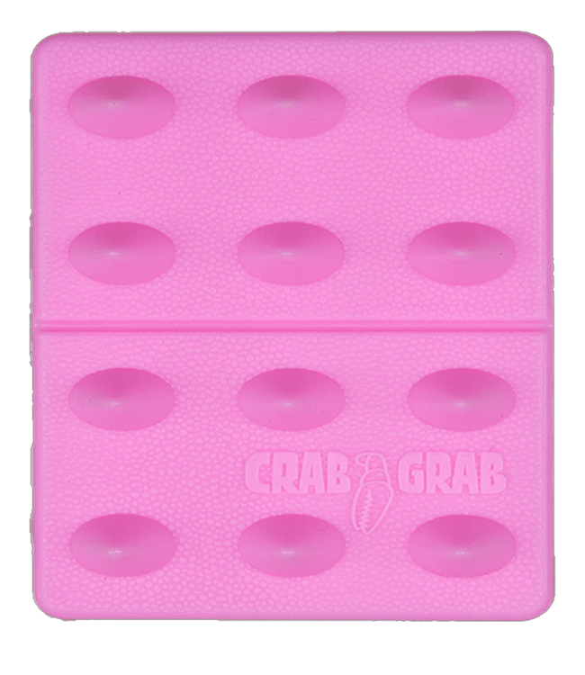 Mini Shark Teeth Bubblegum