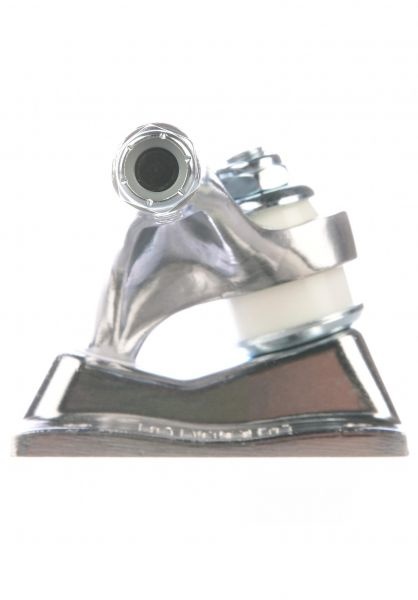 8.00 K5 Trucks Krux Silver