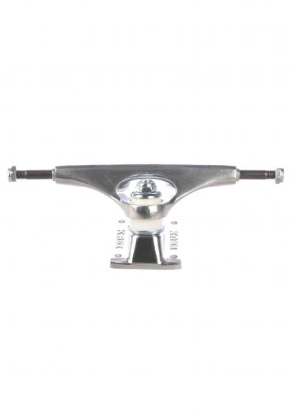 8.00 K5 Trucks Krux Silver