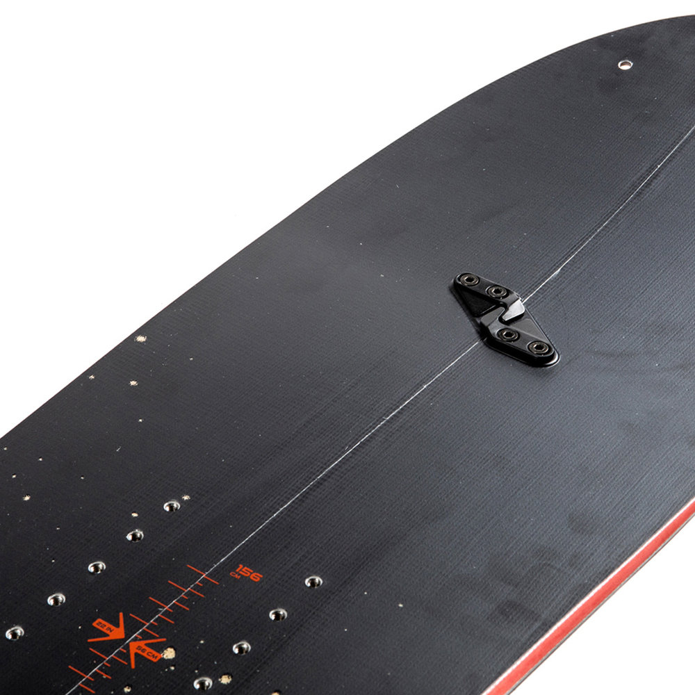 Nitro Slash Split 2022 Snowboard