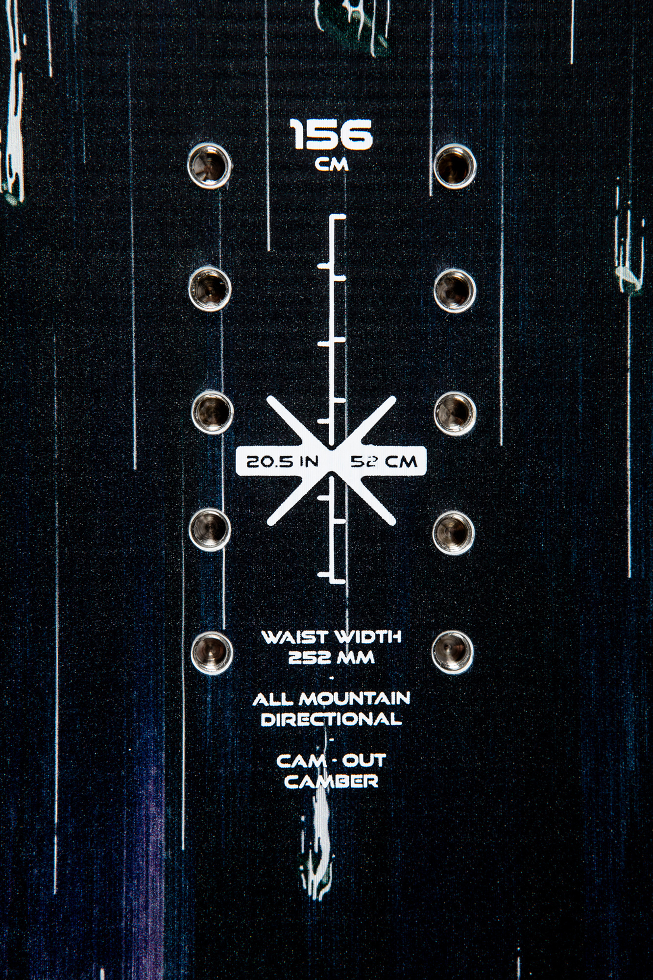 Dropout 2022 Snowboard