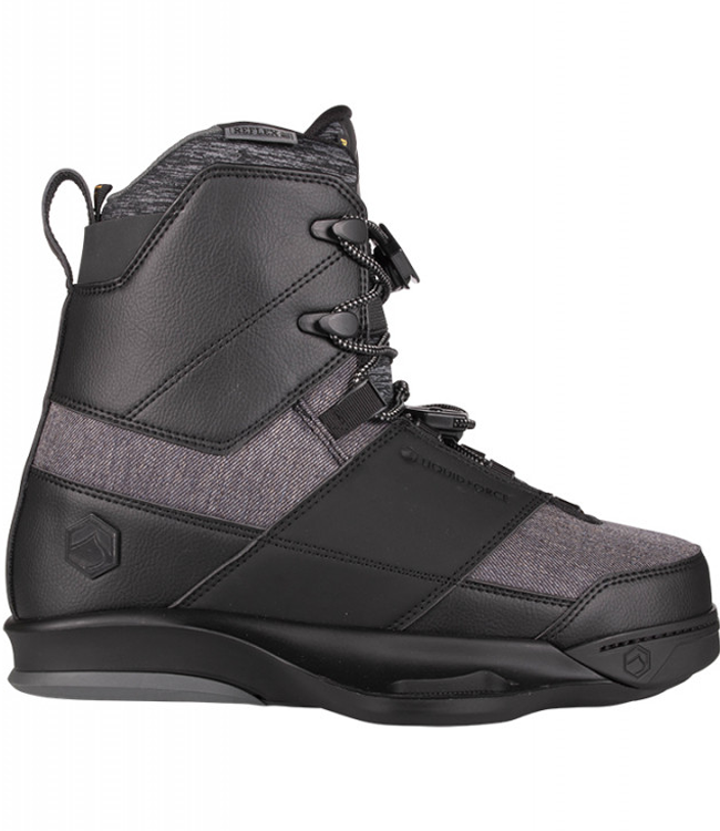 6X Peak Wakeboard Binding