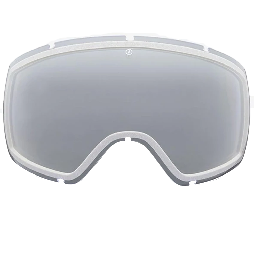 Electric Goggles EG2-T Old Glory - Yellow  Bonus Silver Chrome Lens Snowboard Goggle
