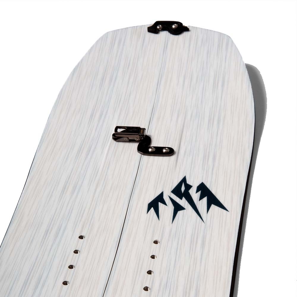 Solution 2021 Splitboard