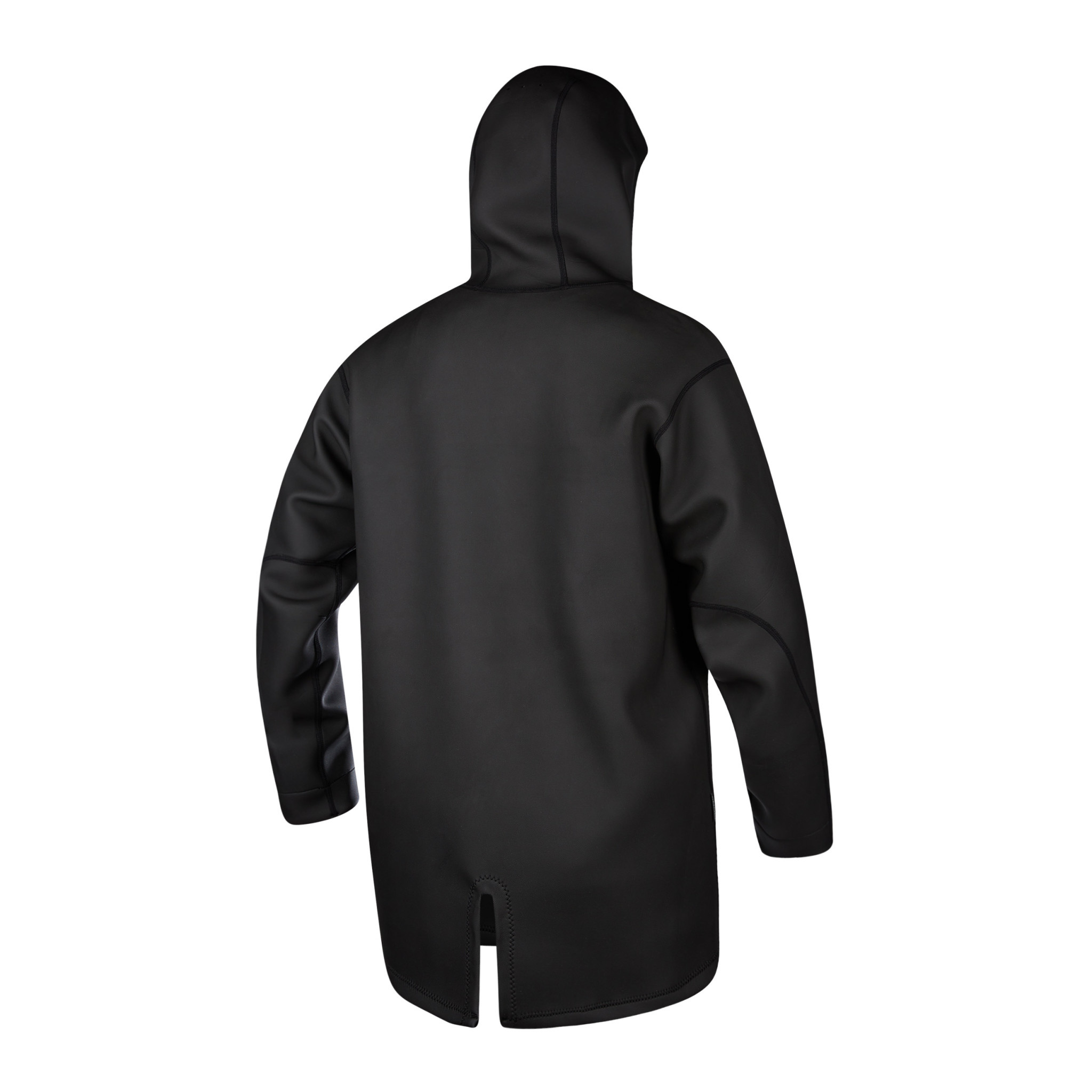 Battle Jacket Unisex Black
