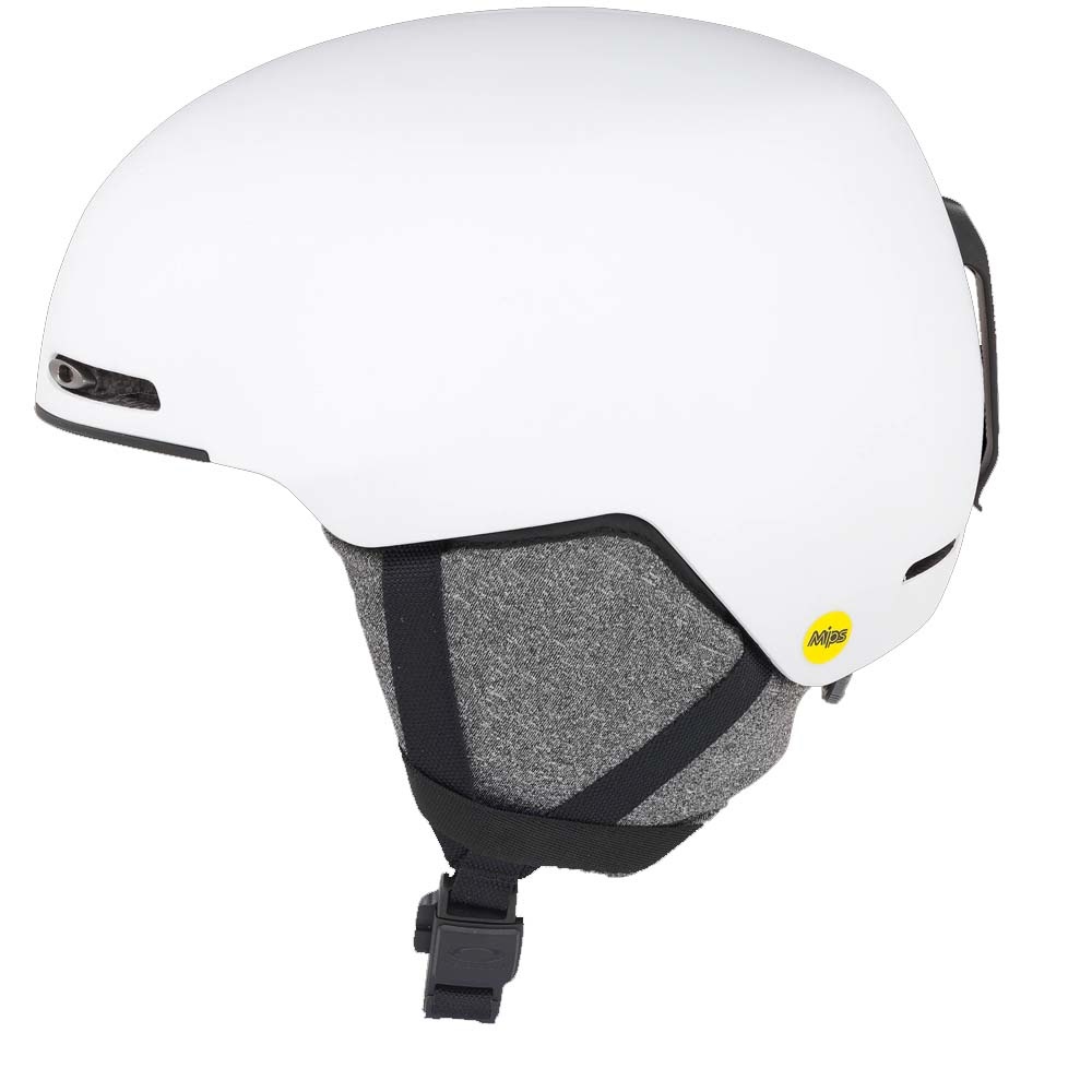 MOD 1 Youth Mips White Snowboard Helmet WestSite Gent