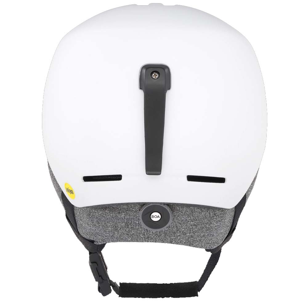 MOD 1 Youth Mips White Snowboard Helmet WestSite Gent