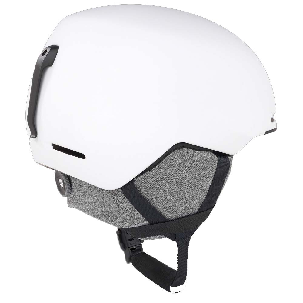 MOD 1 Youth Mips White Snowboard Helmet WestSite Gent