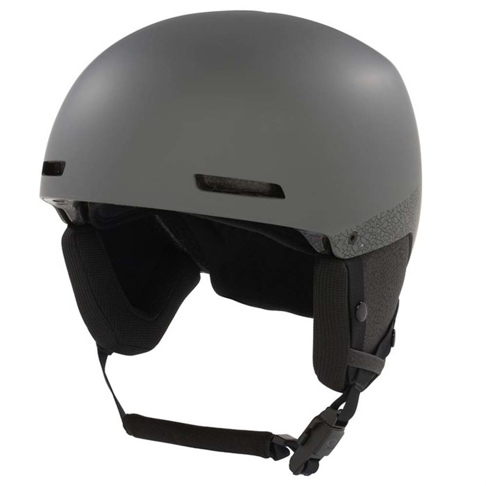 MOD 1 Pro Fp Grey Snowboard Helmet 