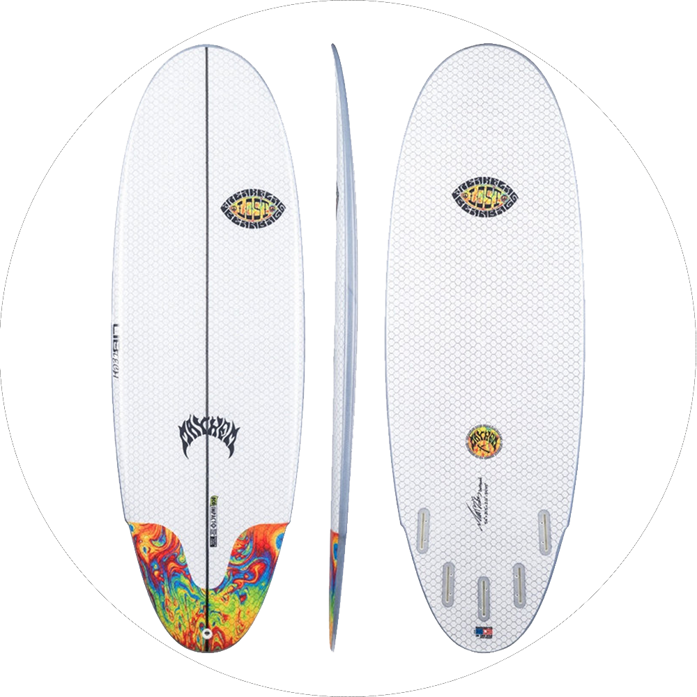 Surfboards