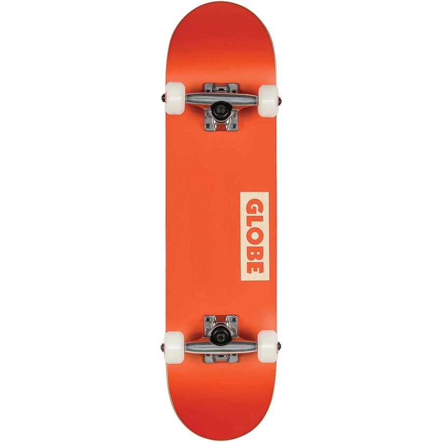 7.0" Kids Goodstock Mini Sunfire Skateboard Complete