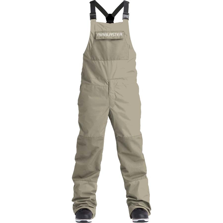 Freedom Bib Goat Snowboard Pants