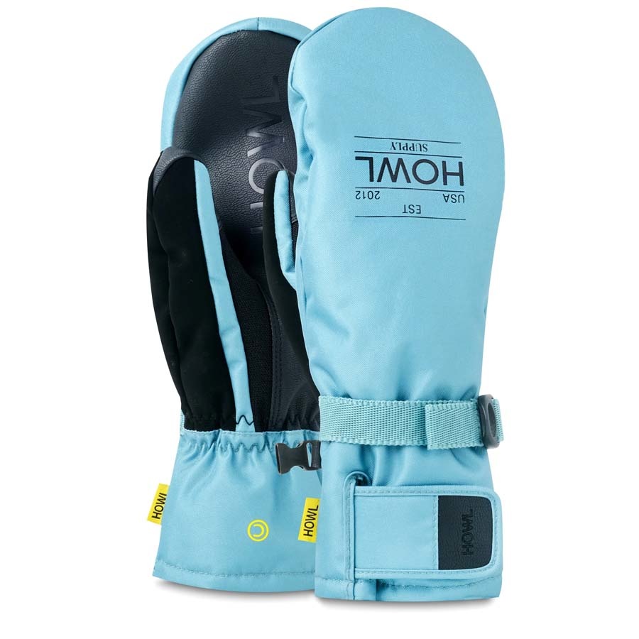Fairbanks Scrubs Snowboard Mitt