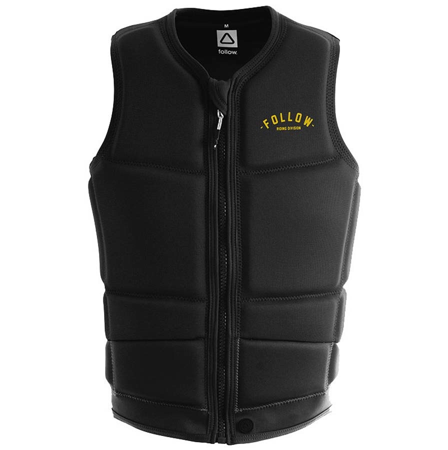 Division Mens Jacket Black L 2021