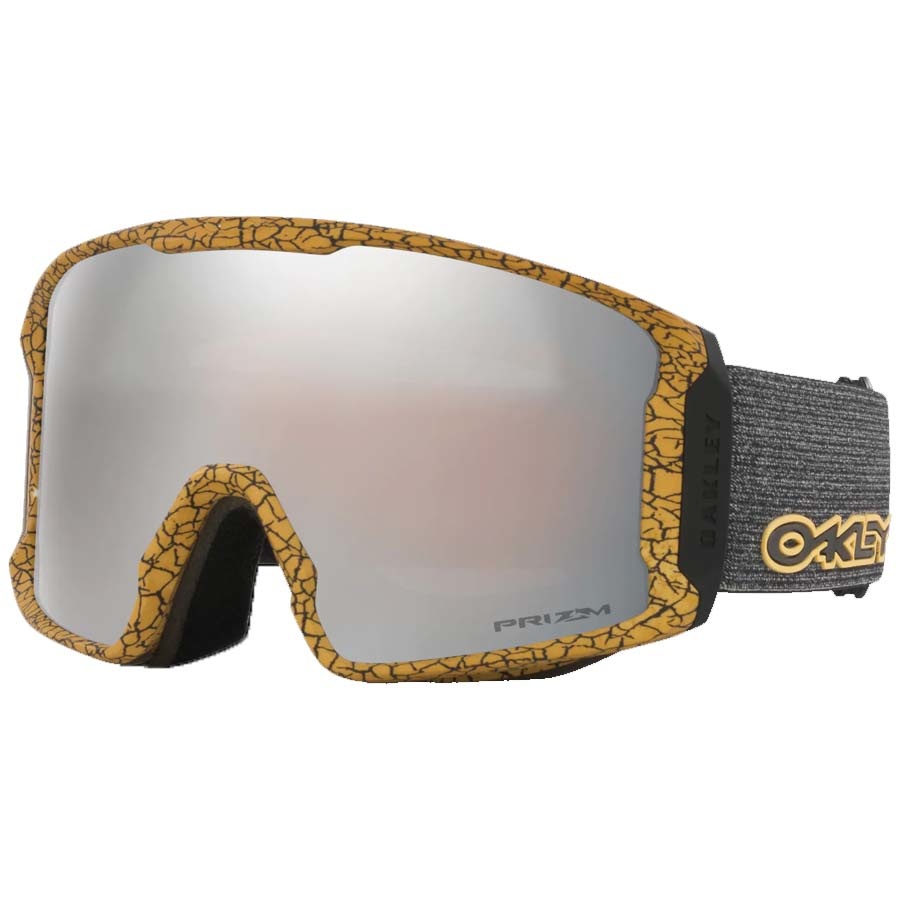 Line Miner L Stale Black Heathered Prizm Snow Black