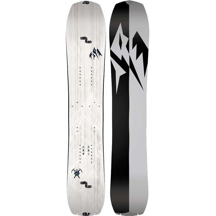 Solution 2021 Splitboard