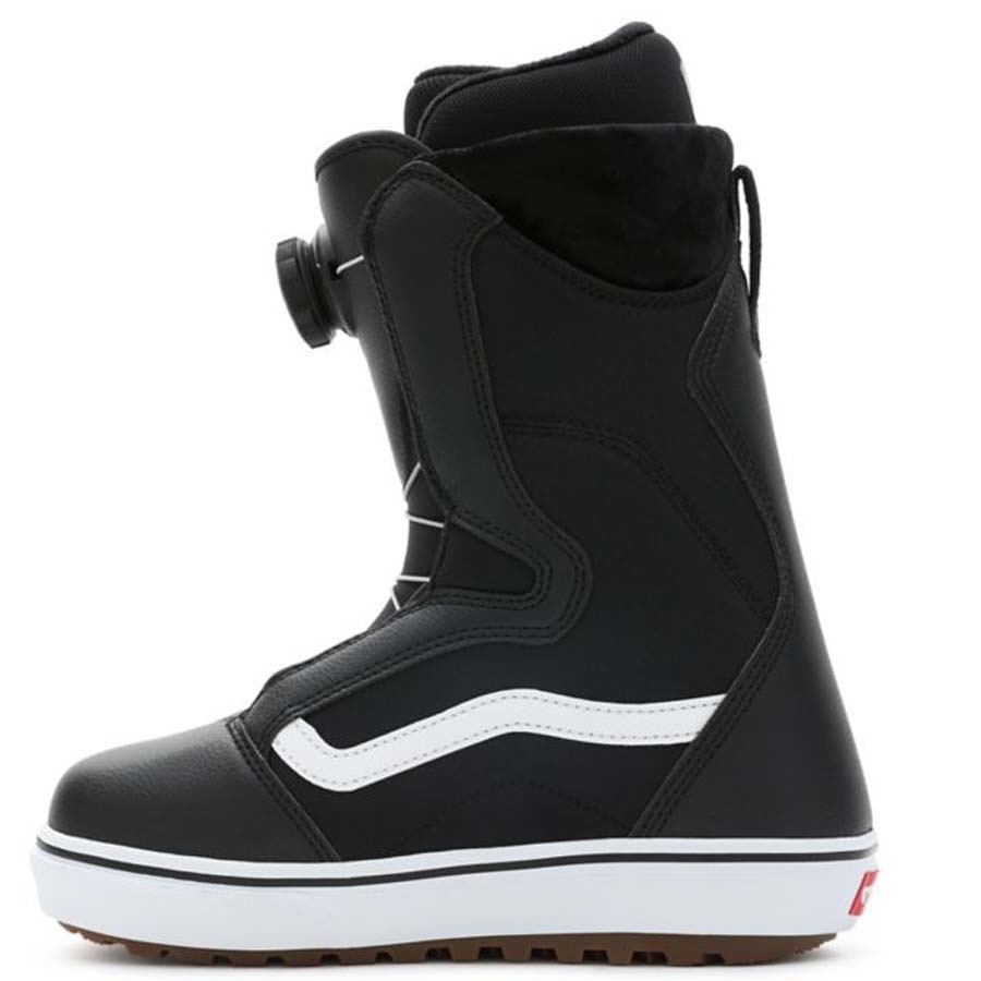 Encore OG Black/White 19 Snowboard Boot