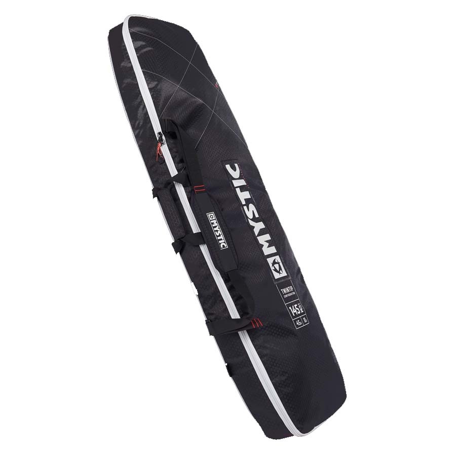 Majestic Twintip 165 Boardbag Black
