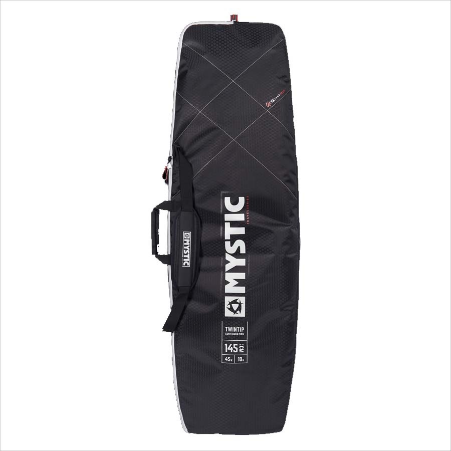 Majestic Twintip 165 Boardbag Black