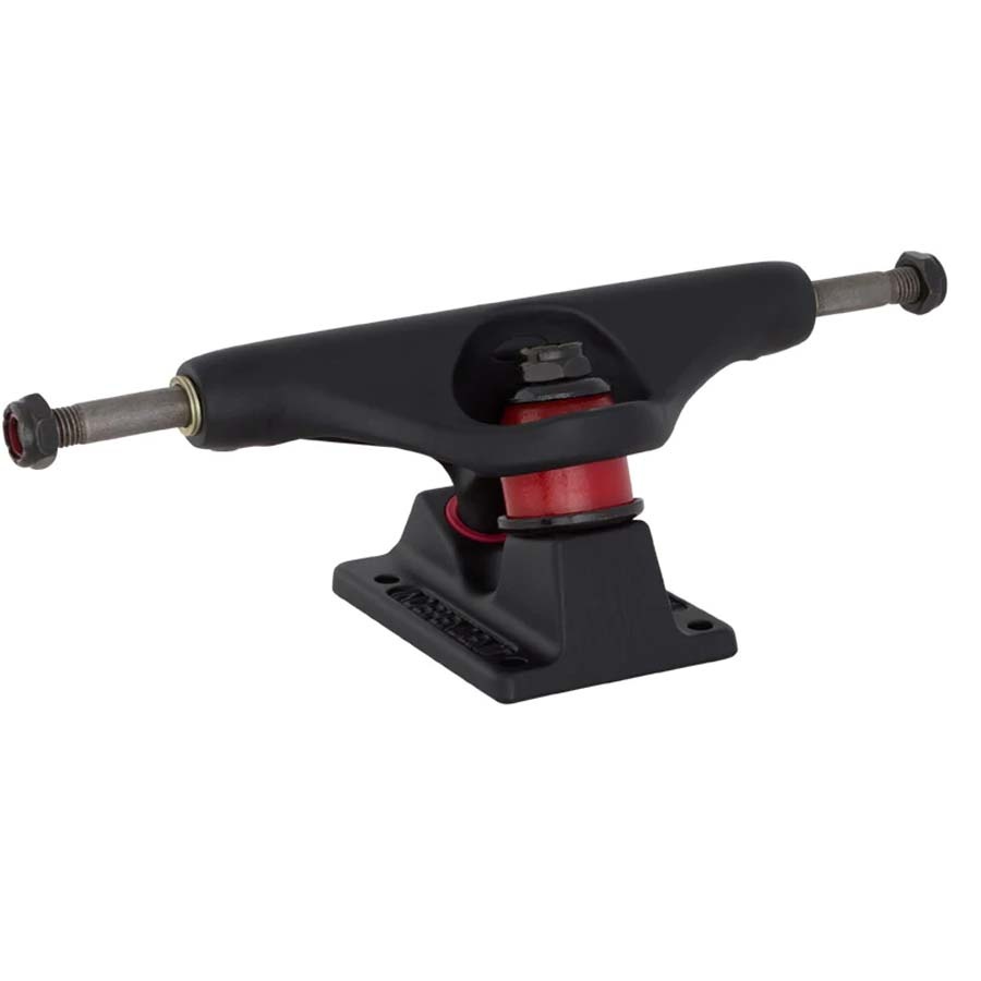 159 Stage 11 Bar Flat Black Standard Trucks