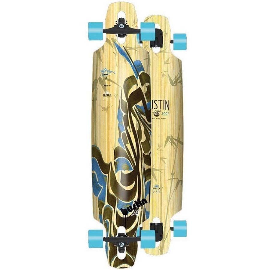 Reflex Series Mission 40" Sakura Complete
