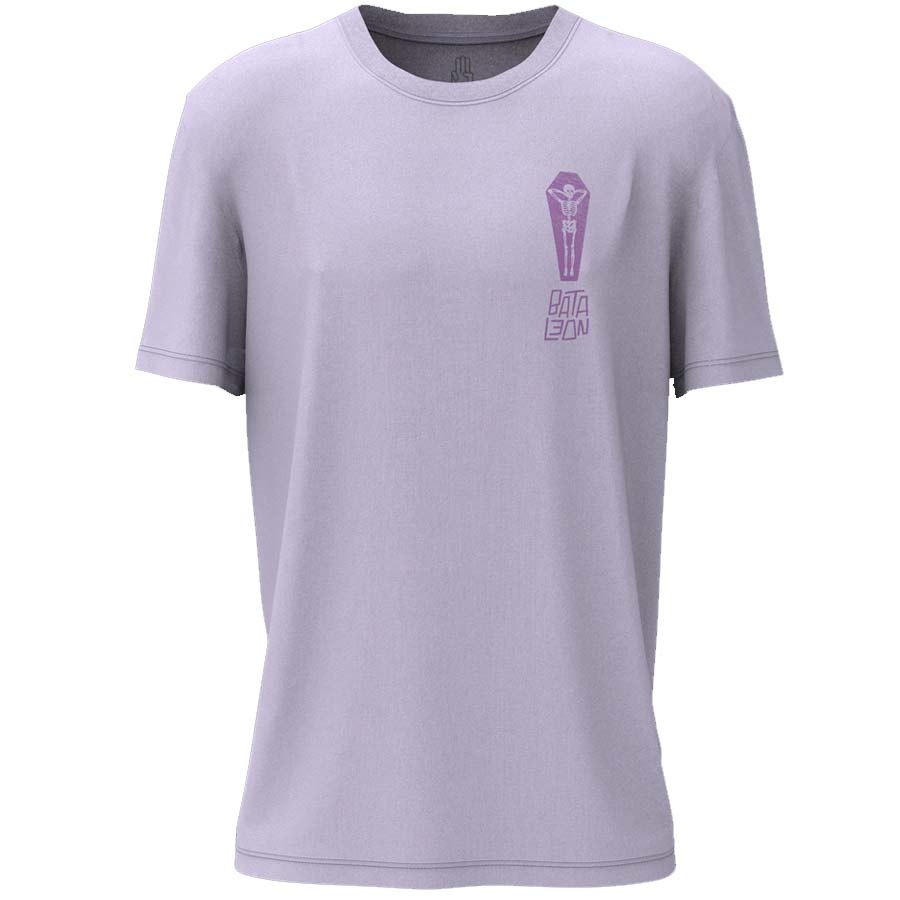 Death Chill T Lavender