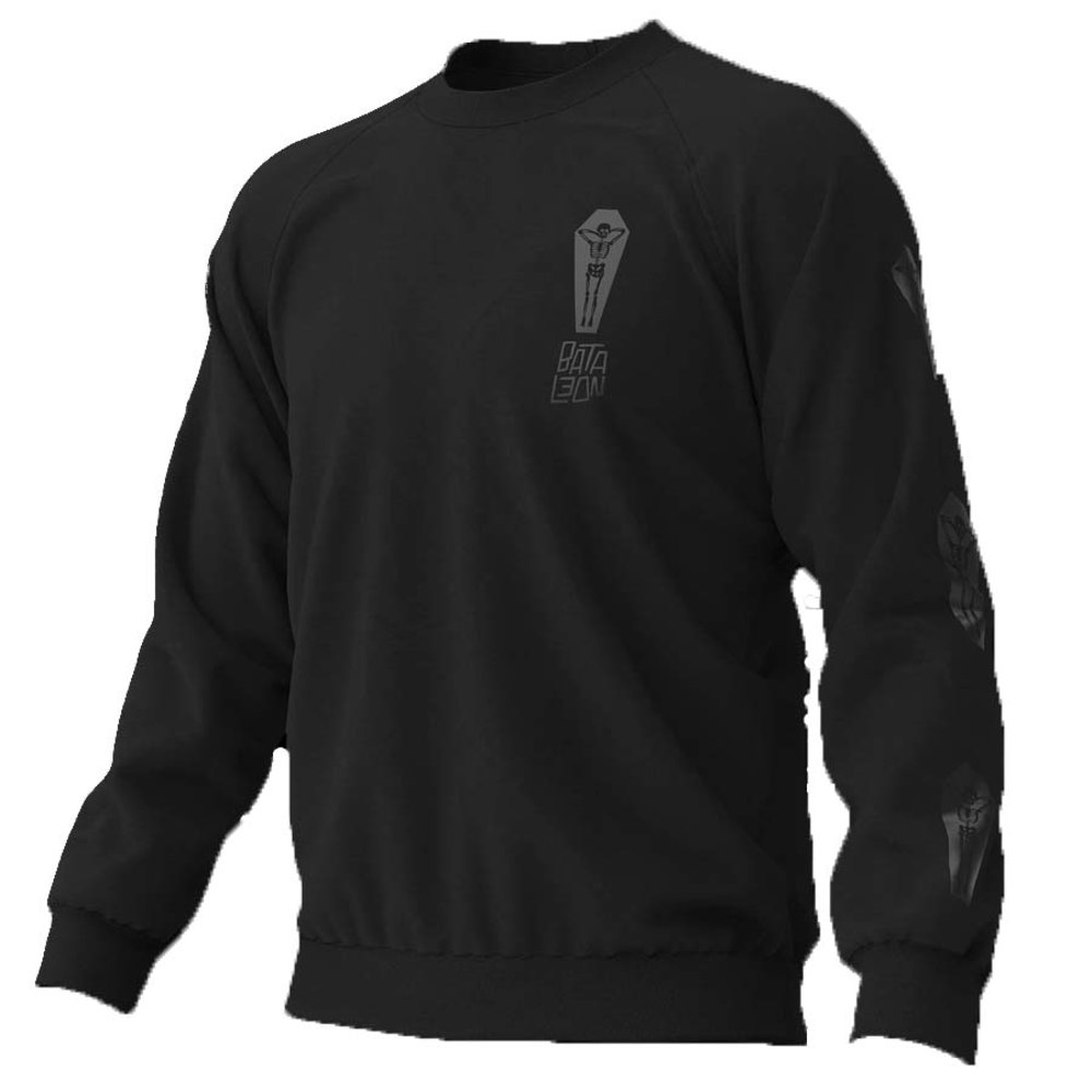 bataleon snowproof moletom com capuz