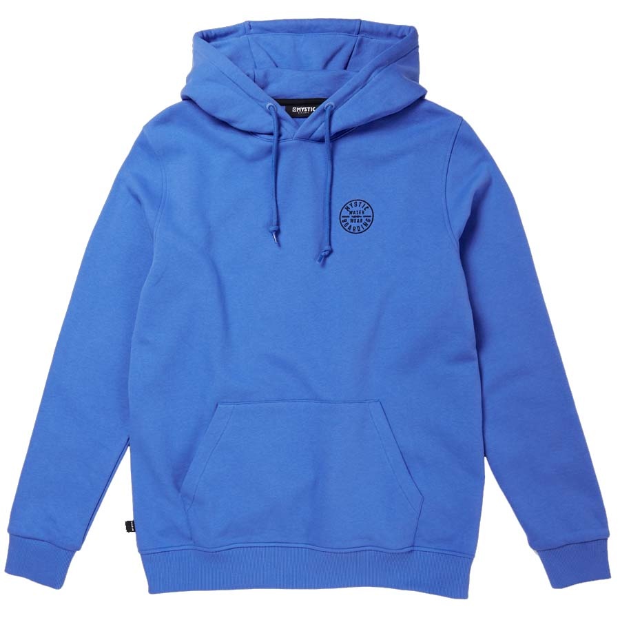 Boarding Hoodie Sweat Blue Sky