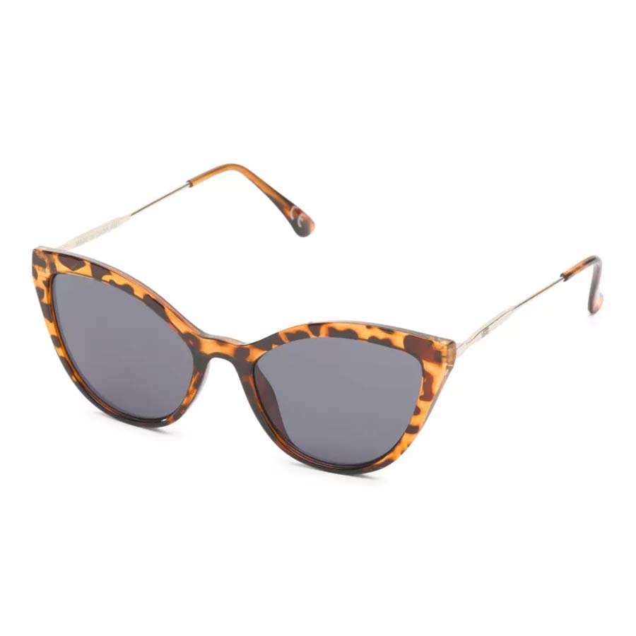 Clear View Sunglasses Tortoise